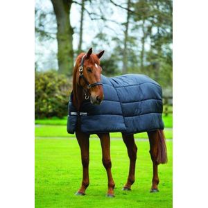 Horseware Rambo Optimo Liner Medium 200G Zwart 130/183 cm