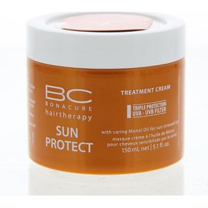 Schwarzkopf Bonacure Sun Protect Treatment Treatment 150 ml