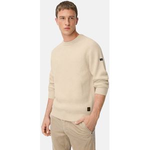 camel active - Trui - Haver - Pure Lamswol