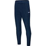 Jako - Trainingsbroek Classico JR - Polyester Broek - 140 - Blauw