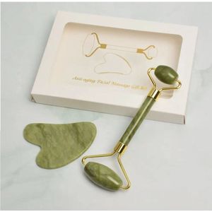 Facial Beauty Massage Jade Roller