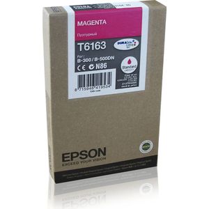 Epson Ink Cartridge SC Magenta 3.5k inktcartridge 1 stuk(s) Origineel
