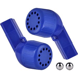 Lexium Ademhalingstrainer - Longtrainer - Longcapaciteit Verbeteren - Uithoudingsvermogen - Ademtrainer