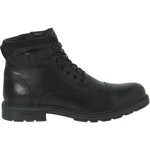 Jack & Jones - Chatsworth Leather Ln - Laarzen