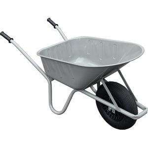 Kruiwagen Solide 80 liter