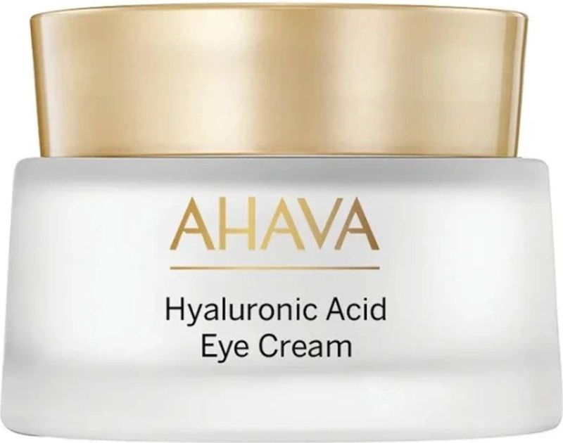 AHAVA - Hydrate - Hyaluronzuur Oogcrème - 15 ml