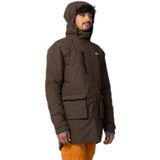 Defender - Winter Parka - Regenjas - Heren - Urban Outdoor