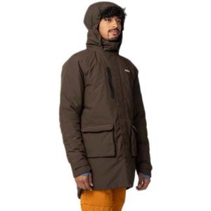 Defender - Winter Parka - Regenjas - Heren - Urban Outdoor