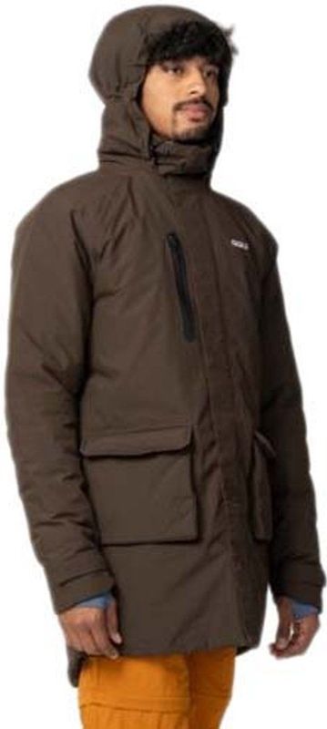 Defender - Winter Parka - Regenjas - Heren - Urban Outdoor