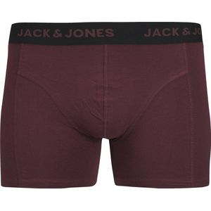 Jack&Jones Heren Jacjerry Boxershorts 3-Pack Cypress