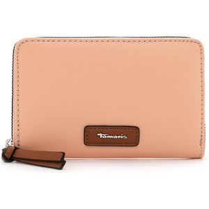 Tamaris Portemonnee TAS Fabrizia ( 33525 ) - Dames portemonnees - apricot 642