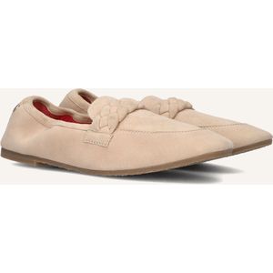 Vingino Vania Instappers - Meisjes - Beige - Maat 31