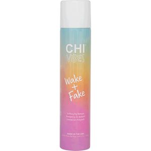 CHI Vibes Dry Shampoo - Droogshampoo vrouwen - Voor Alle haartypes - 150 gr