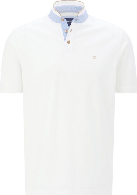 Babista - GEREN - Poloshirt - Wit