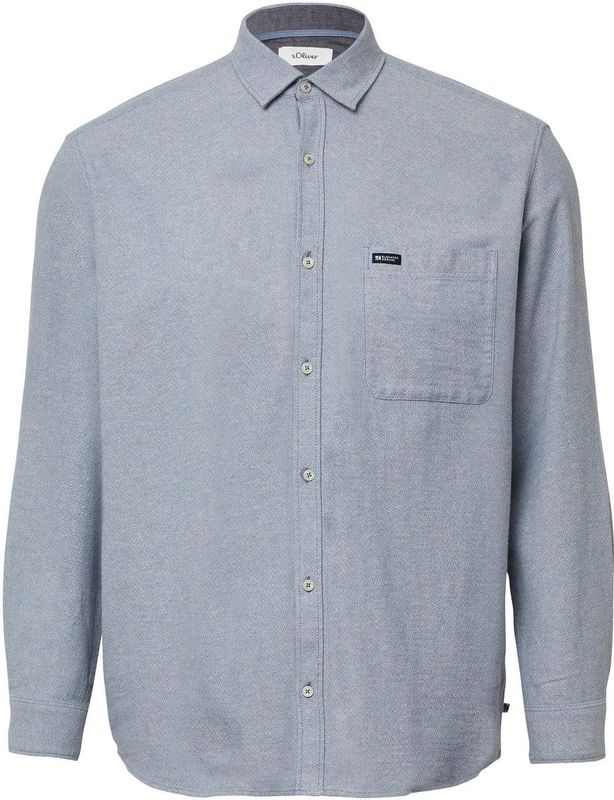 s.Oliver Hemd