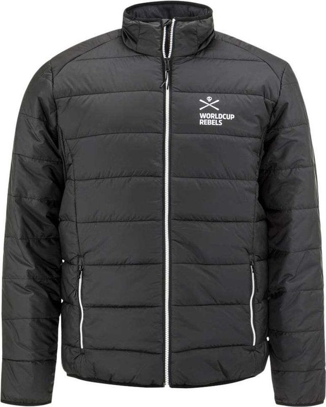 Head Race Kinetic Jas