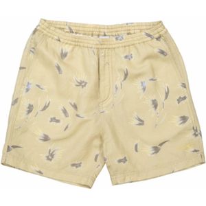 Shorts NN07 Men Warren Pale Olive-S