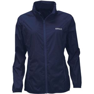 Pro-X - Elements Light Packable - Regenjas - Navy