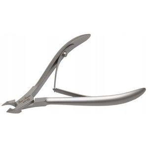 Professionele Nagelriemtang 3mm - Roestvrij Staal - 10cm