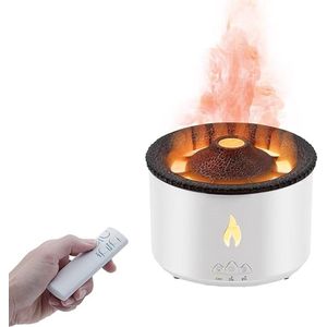 Aroma Diffuser - air purifier for large rooms | Relax accessories – Aroma diffuser - Aromadiffuser