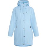 usha - Gewatteerde Korte Jas - Winterbestendig - Anorak