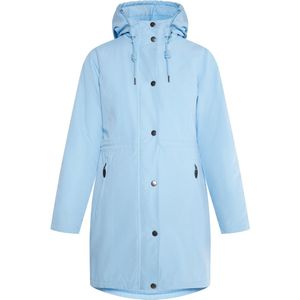 usha - Gewatteerde Korte Jas - Winterbestendig - Anorak