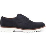Made in Italia - Schoenen - Veterschoenen - IL-CIELO-BLU - Dames - donkerblauw - 36