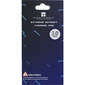 Thermalright Extreme Odyssey Thermal Pad - 85x45x3mm