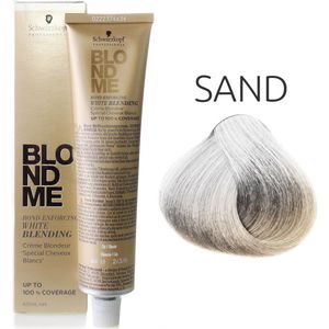 Schwarzkopf BlondMe White Blending 60ml