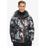Superdry Freestyle Core Jas Grijs 2XL Man