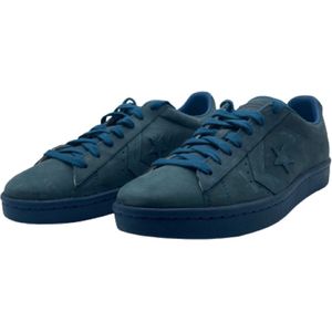Converse pl 76 ox - blue lagoon - blue lagoon - blue - maat 44