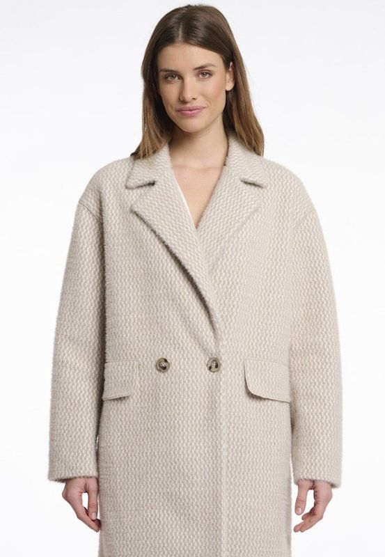 Rino&Pelle - Jack Inge.7002511 - Trenchcoat - Beige