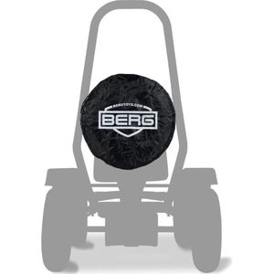 BERG Spare wheel Jeep®