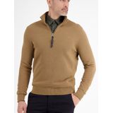 Lerros - Schipperstrui - Lichtbruin - Gebreide Troyer