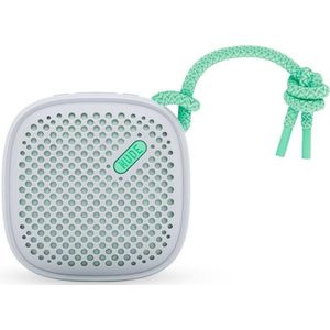 Nude Audio PS001MTG Move S Wired Portable Speaker Mint