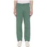 Dickies Duck Carpenter Broek Groen 28 Man