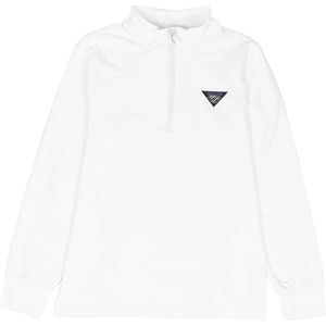 Rip Curl Morzine Micro Polar Fleece - Off White