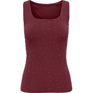 Only Zita Top Dames - Maat S
