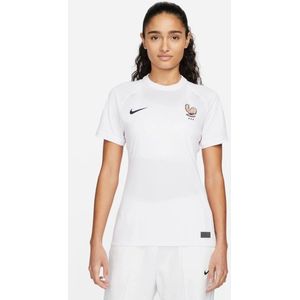 Frankrijk Nike Uitshirt Vrouwen 2022-2024
