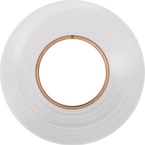 ATA® PLA 2.0 Wit Refill | PLA 3D Printer Filament - 1.75mm - 1 KG PLA Spool - Diameter Consistency Insights (DCI) - European Made Filament