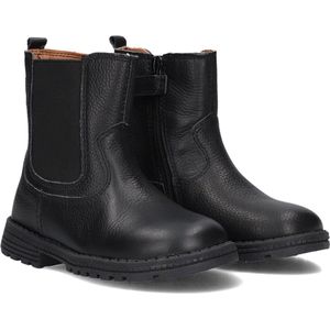 Ton & Ton Bodille Boots Meisjes - Zwart - Maat 25