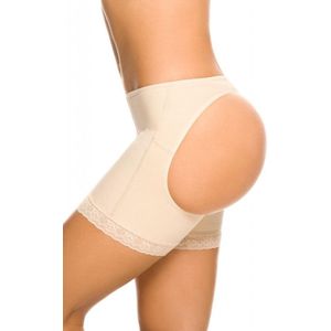 Butt Lifter Short Nude  Ann Chery Maat XL