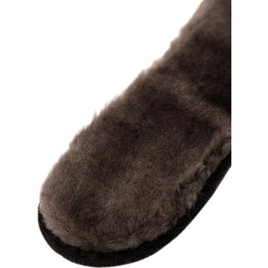 Bama Premium Lambskin - Warme inlegzool met natuurlijk Lamsvacht - 40/41