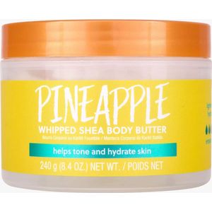 Tree hut - Shea body butter - Pineapple