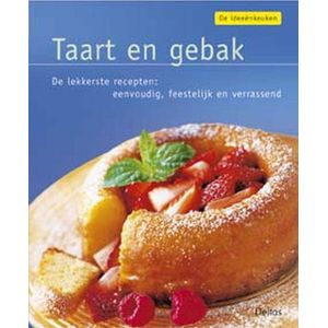 Ideeenkeuken Taart En Gebak