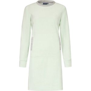 Pastunette Dames Nachthemd Loreen - Velours - Maat 38