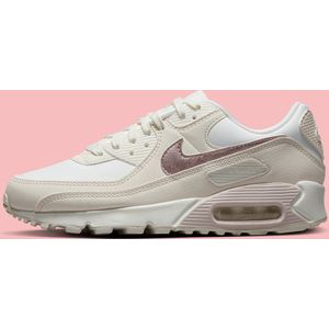 Sneakers Nike Air Max 90 ""Pink Oxford"" - Maat 41