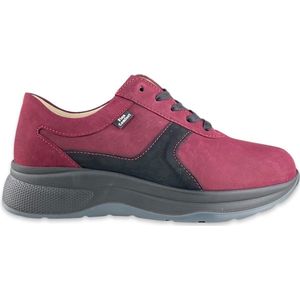 Finn Comfort Prophylaxe 97312 Sneaker Rood