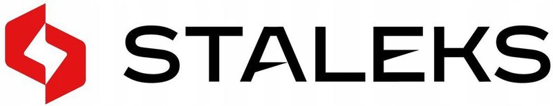 Staleks - Expert 40 - Mineraal Vijl - 80/100 Grit - 25 Stuks