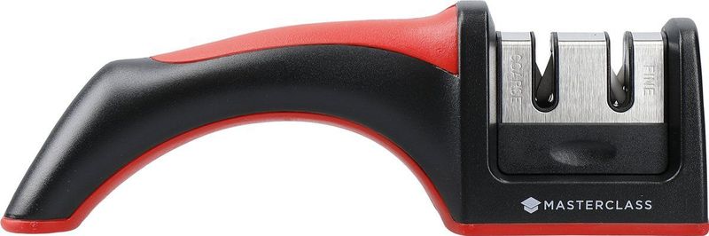 Messenslijper - Masterclass